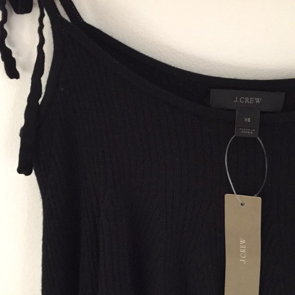 BNWT J.crew ruffle top - Picture 6 of 7